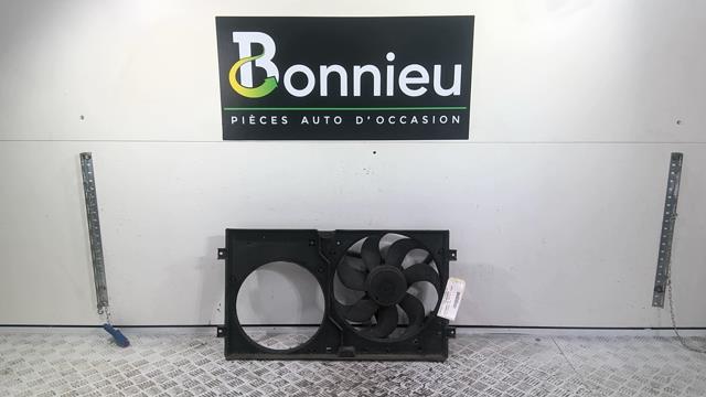 Ventola acqua VOLKSWAGEN NEW BEETLE 1 PHASE 1 CABRIOLET Gasolina - 1