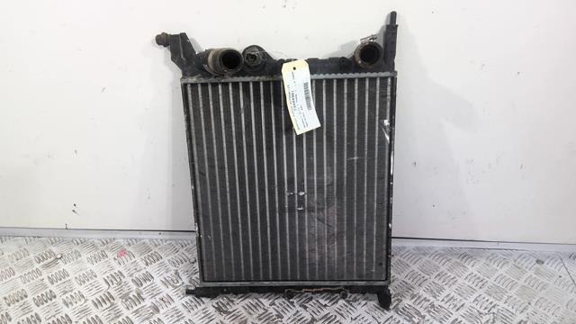 Radiateur eau RENAULT CLIO 1 PHASE 1 Essence - 1