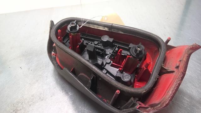 Fanale posteriore principale destro (luci) PEUGEOT 106 PHASE 2 Gasolina - 1