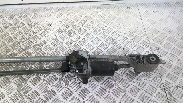 Motore tergicristallo anteriore MERCEDES CLASSE A 169 PHASE 1 Diésel - 1