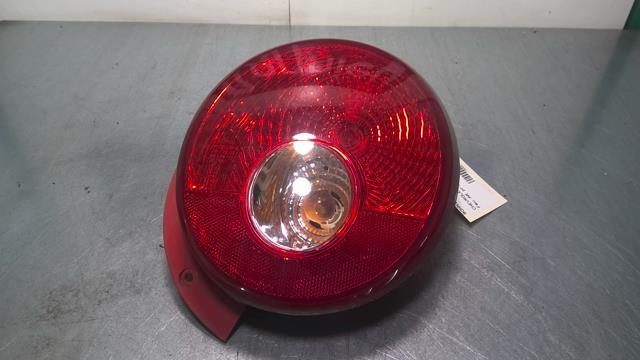 Fanale posteriore principale destro (luci) CHEVROLET MATIZ 2 Gasolina - 1