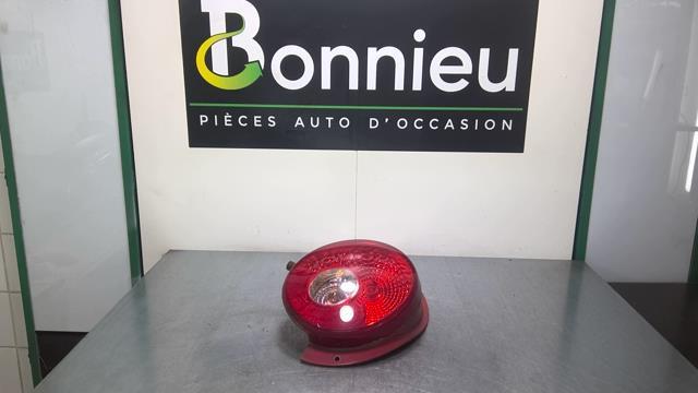 Fanale posteriore principale sinistro (luci) CHEVROLET MATIZ 2 Gasolina - 1