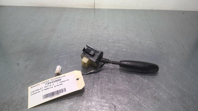 Devio tergicristalli CHEVROLET MATIZ 2 Gasolina - 1