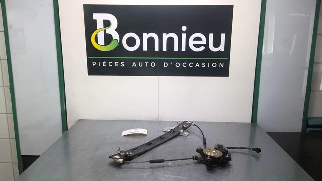 Motore alzacristalli anteriore destro CHEVROLET MATIZ 2 Gasolina - 1