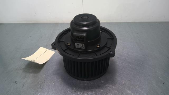Ventola riscaldamento CHEVROLET MATIZ 2 Gasolina - 1
