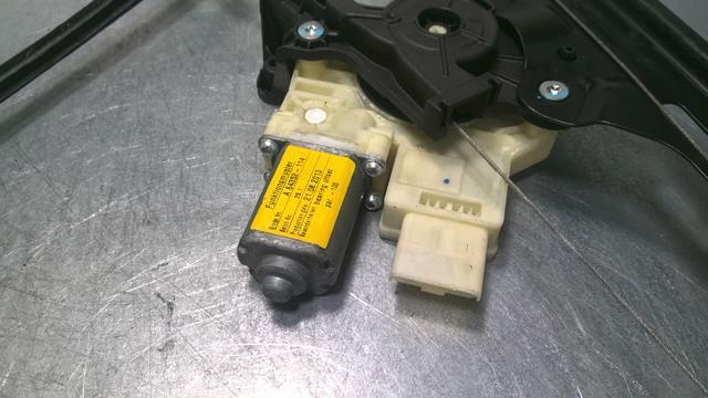 Motore alzacristalli anteriore destro CITROEN C4 PICASSO 2 PHASE 1 Diésel - 1