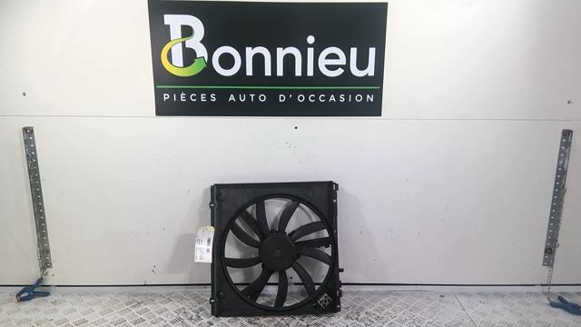 Ventilateur eau RENAULT TWINGO 1 PHASE 3 Essence - 1