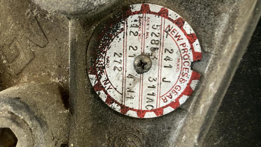 Photo de la pièce
