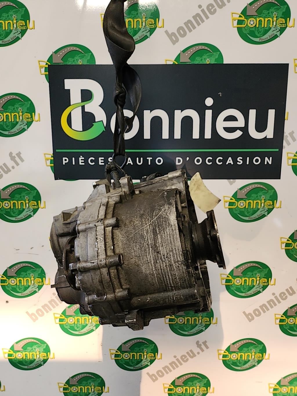 Boite de vitesses AUDI A3 3 SPORTBACK PHASE 1 Diesel - 1
