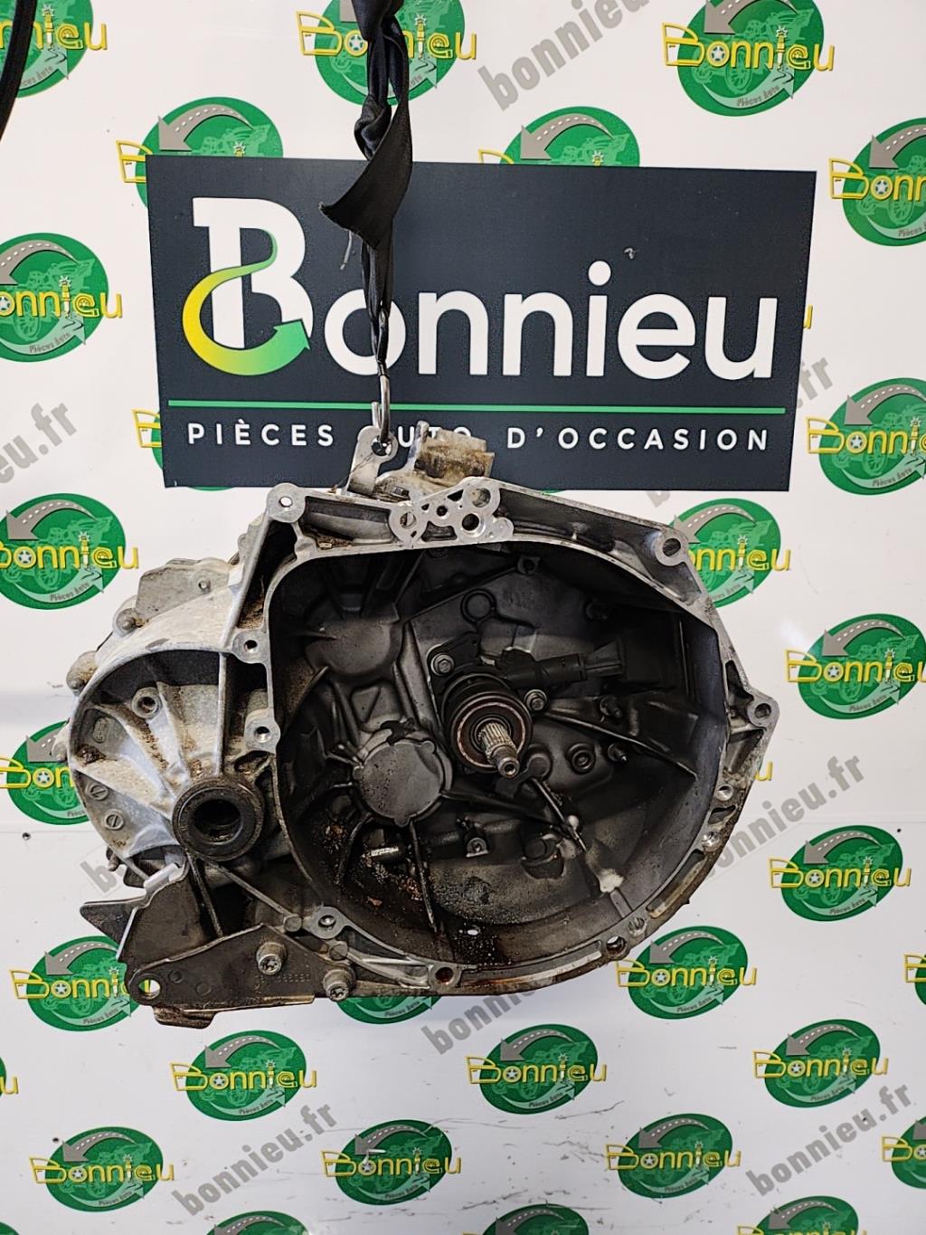 Boite de vitesses PEUGEOT 308 2 PHASE 1 Essence - 1