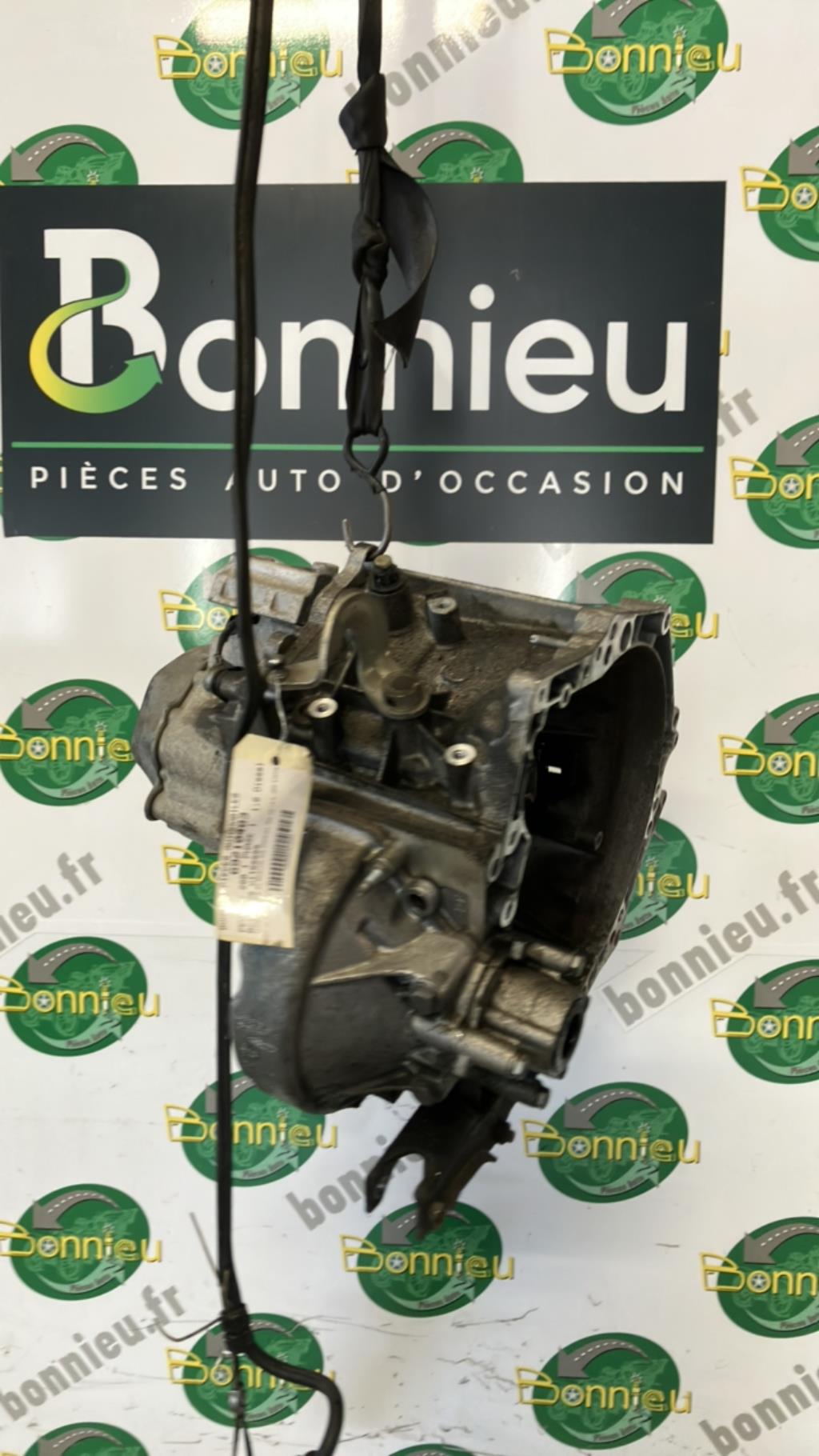 Scatola cambio PEUGEOT 208 1 PHASE 1 Diésel - 1