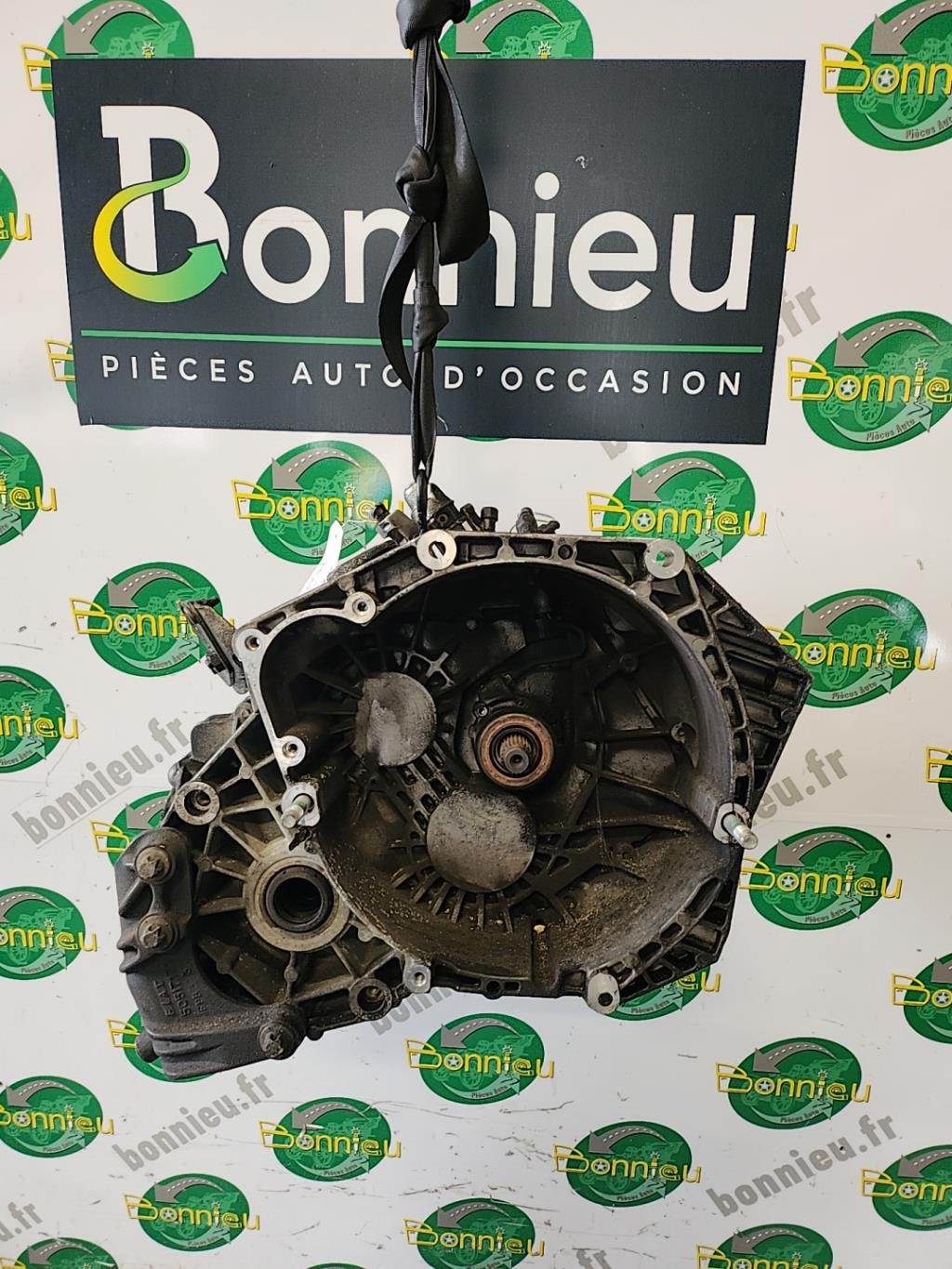 Boite de vitesses ALFA ROMEO 159 Diesel - 1