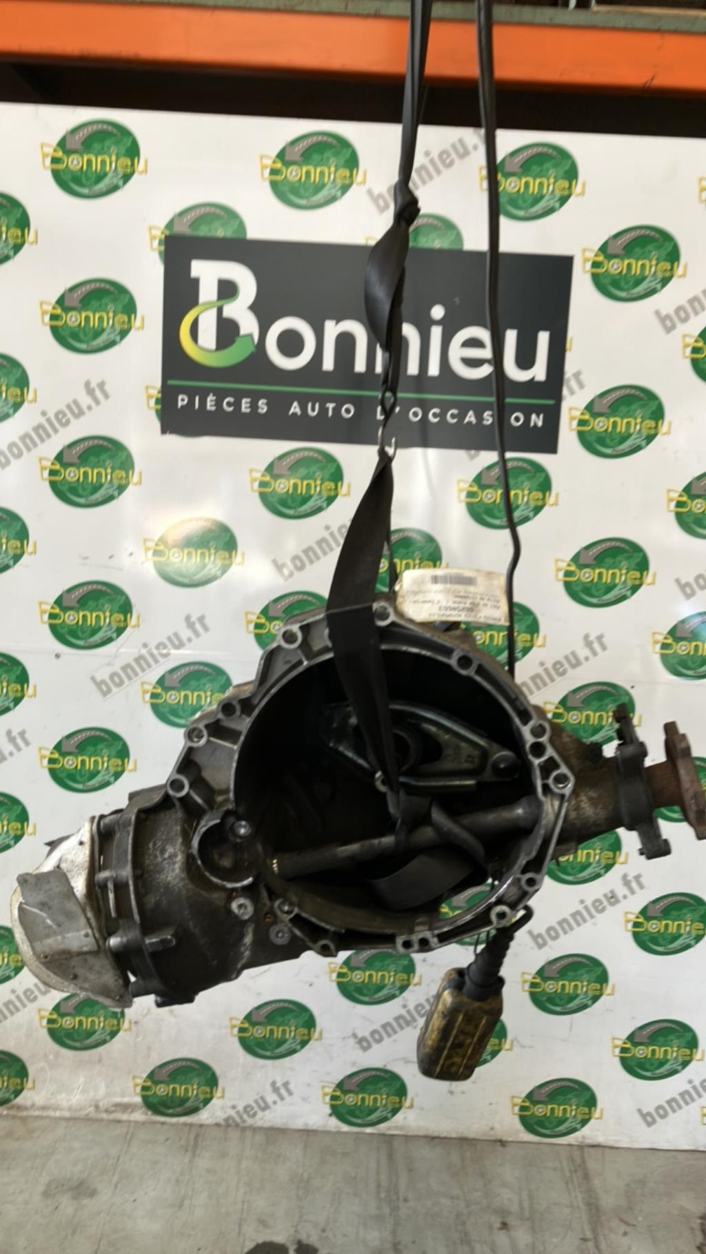 Boite de vitesses AUDI A4 3 S4 PHASE 1 Essence - 1