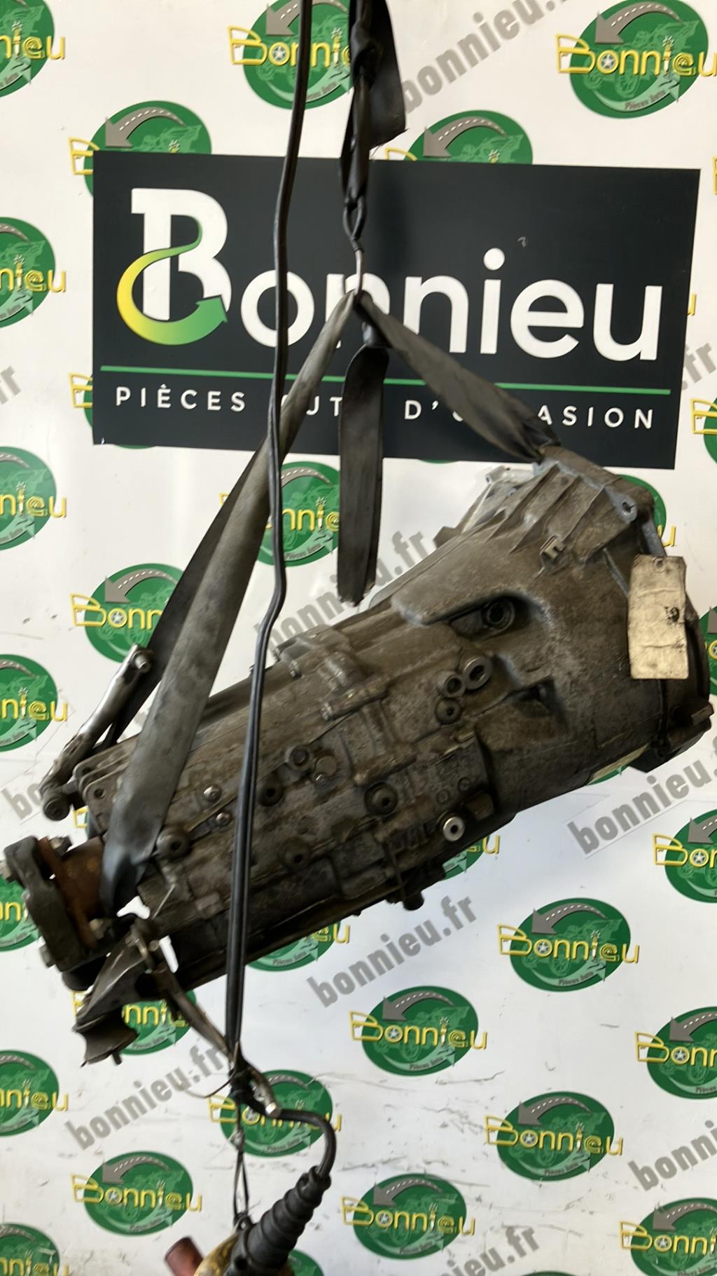Boite de vitesses BMW SERIE 3 E90 PHASE 1 Diesel - 1