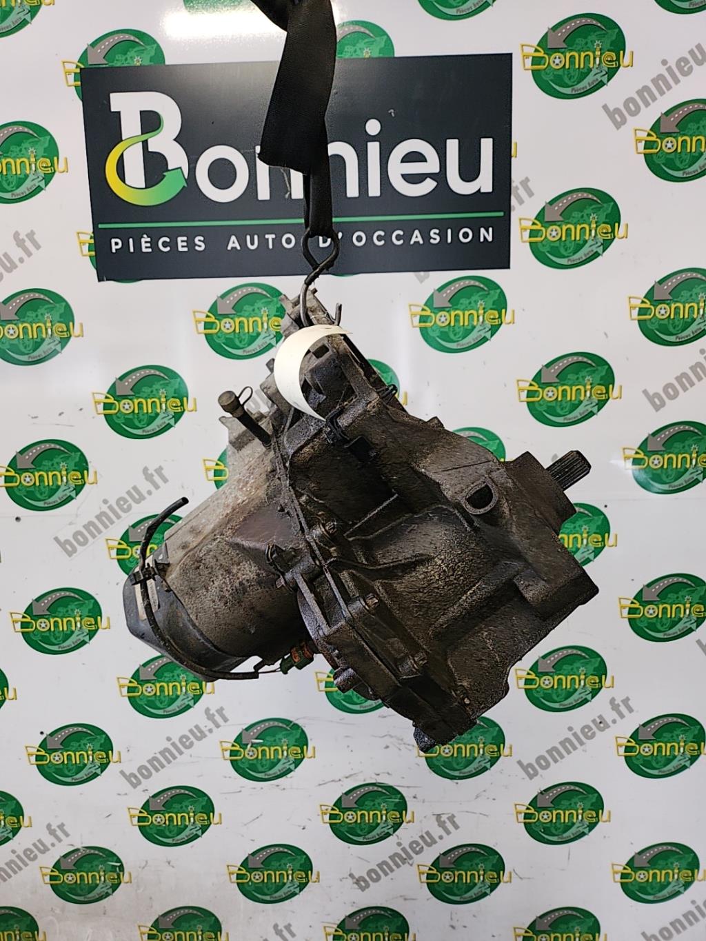 Boite de vitesses RENAULT TWINGO 1 PHASE 3 Essence - 1