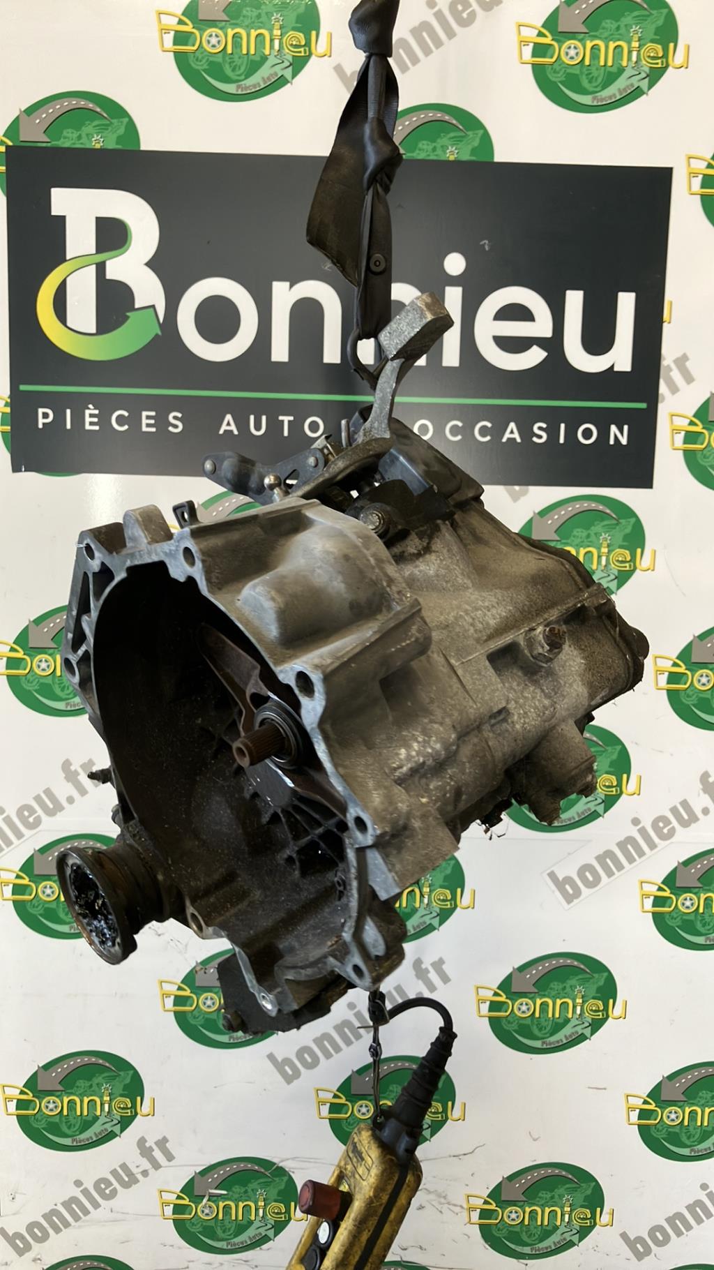 Boite de vitesses VOLKSWAGEN POLO 4 PHASE 1  - 1