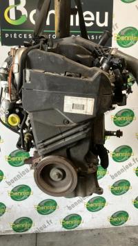 Moteur