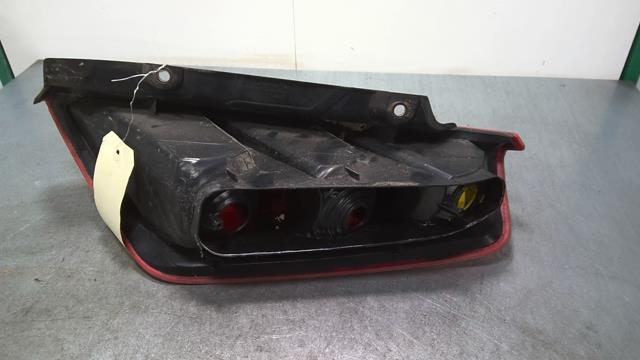 Fanale posteriore principale sinistro (luci) FIAT GRANDE PUNTO Diésel - 1