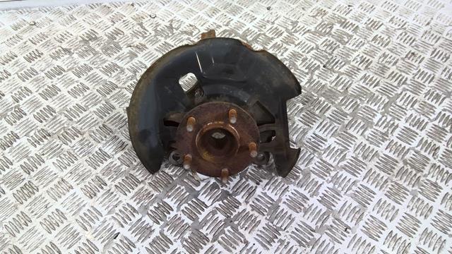 Fusee avant gauche MAZDA CX5 1 PHASE 1 Diesel - 1