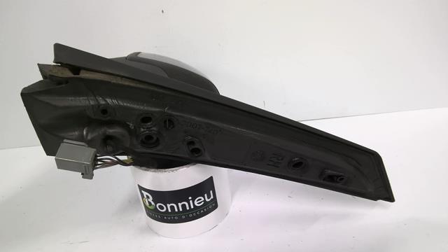 Retrovisor derecho FORD C-MAX 1 PHASE 2 Diésel - 1