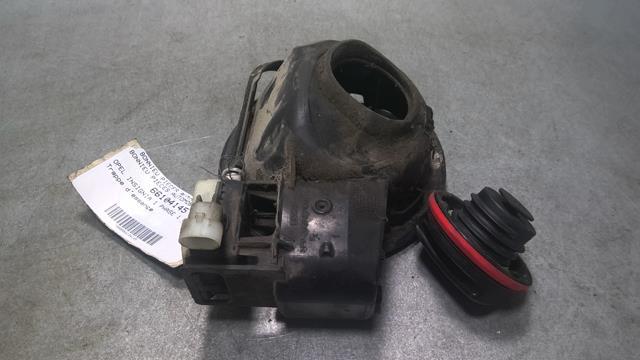 Trappe d'essence OPEL INSIGNIA 1 PHASE 1 BREAK Diesel - 1