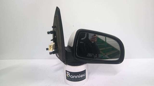 Retrovisor derecho CHEVROLET AVEO 1 Gasolina - 1