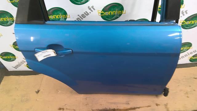 Porte arriere droit FORD FOCUS 2 PHASE 2 BREAK Diesel - 1