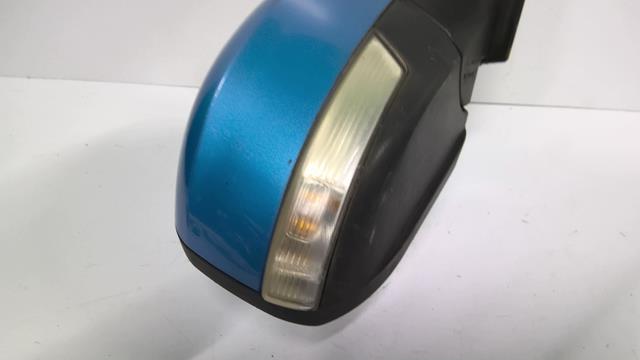 Retrovisor derecho FORD FOCUS 2 PHASE 2 BREAK Diésel - 1