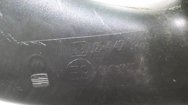 Specchietto retrovisore sinistro SEAT IBIZA 3 PHASE 2 Gasolina - 1
