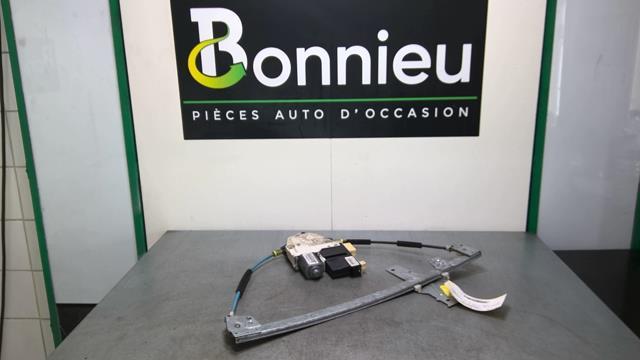 Motore alzacristalli anteriore sinistro PEUGEOT 307 PHASE 2 Diésel - 1