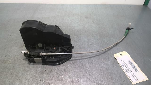 Chiusura centralizzata anteriore sinistra BMW SERIE 3 E93 CABRIO PHASE 1 Gasolina - 1