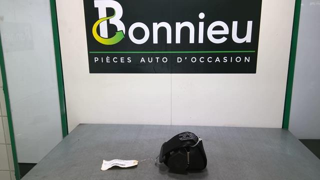 Cintura di sicurezza posteriore destra SEAT LEON 3 PHASE 1  - 1