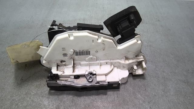Chiusura centralizzata anteriore sinistra SEAT LEON 3 PHASE 1  - 1