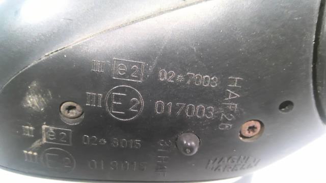 Specchietto retrovisore destro CITROEN XSARA PICASSO PHASE 1 Gasolina - 1