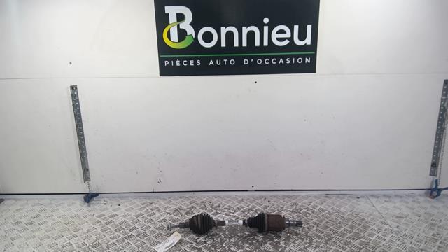 Giunto cardanico albero di trasmissione sinistro RENAULT TWINGO 3 PHASE 1 Gasolina - 1