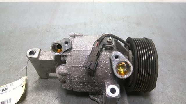 Compresseur clim RENAULT TWINGO 3 PHASE 1 Essence - 1