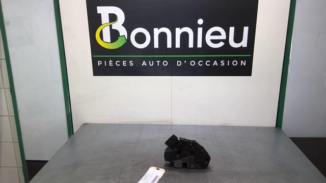 Chiusura centralizzata anteriore destra FORD GRAND C-MAX 2 PHASE 1 Diésel - 1
