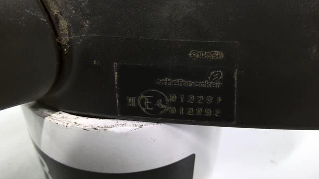 Specchietto retrovisore sinistro CHEVROLET MATIZ 2 Gasolina - 1
