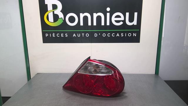 Fanale posteriore principale destro (luci) JAGUAR S-TYPE PHASE 1 Gasolina - 1