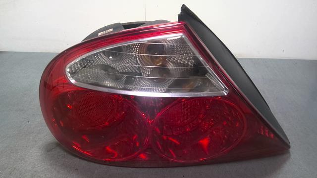 Fanale posteriore principale sinistro (luci) JAGUAR S-TYPE PHASE 1 Gasolina - 1