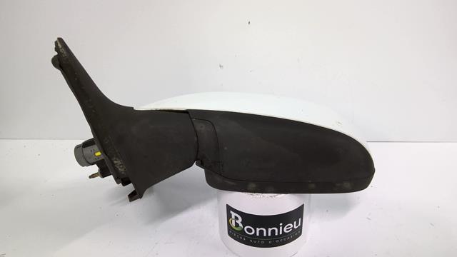 Retrovisor izquierdo RENAULT LAGUNA 2 PHASE 1 Gasolina - 1