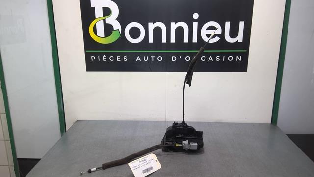 Chiusura centralizzata posteriore destra NISSAN JUKE 1  - 1