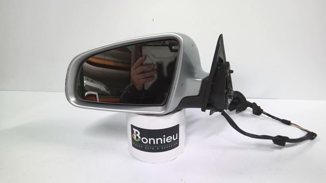 Retrovisor izquierdo AUDI A3 2 PHASE 1 Gasolina - 1