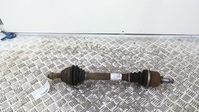 Giunto cardanico albero di trasmissione sinistro CITROEN DS3 PHASE 1 Diésel - 1