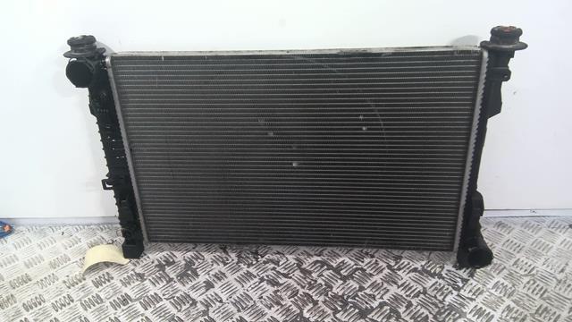 Radiatore acqua MERCEDES CLASSE SLK 171 PHASE 1 CABRIOLET Gasolina - 1