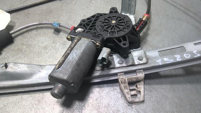 Motore alzacristalli anteriore sinistro PEUGEOT 206 PHASE 1 Gasolina - 1