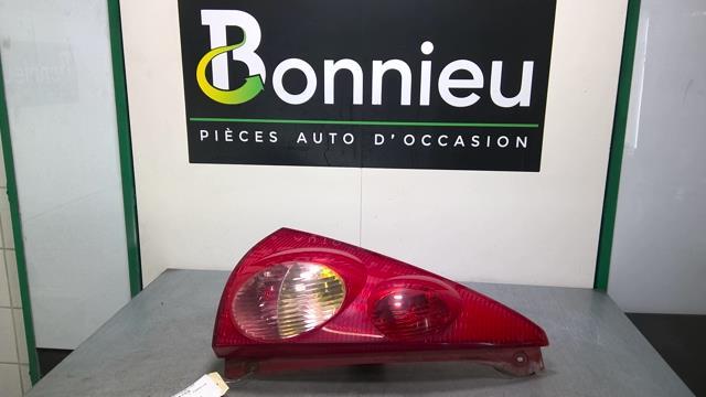 Fanale posteriore principale sinistro (luci) PEUGEOT 107 PHASE 2 Gasolina - 1
