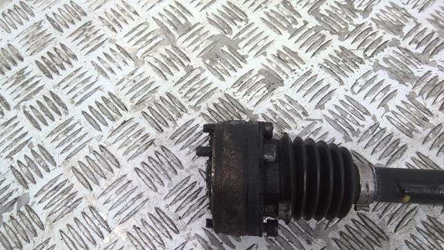 Giunto cardanico albero di trasmissione sinistro VOLKSWAGEN POLO 3 PHASE 2 Gasolina - 1