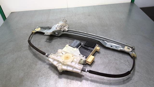 Motore alzacristalli anteriore sinistro CITROEN C4 1 PHASE 1 Diésel - 1