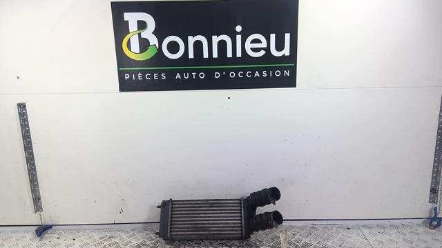 Scambiatore aria (Intercooler) CITROEN C4 1 PHASE 1 Diésel - 1